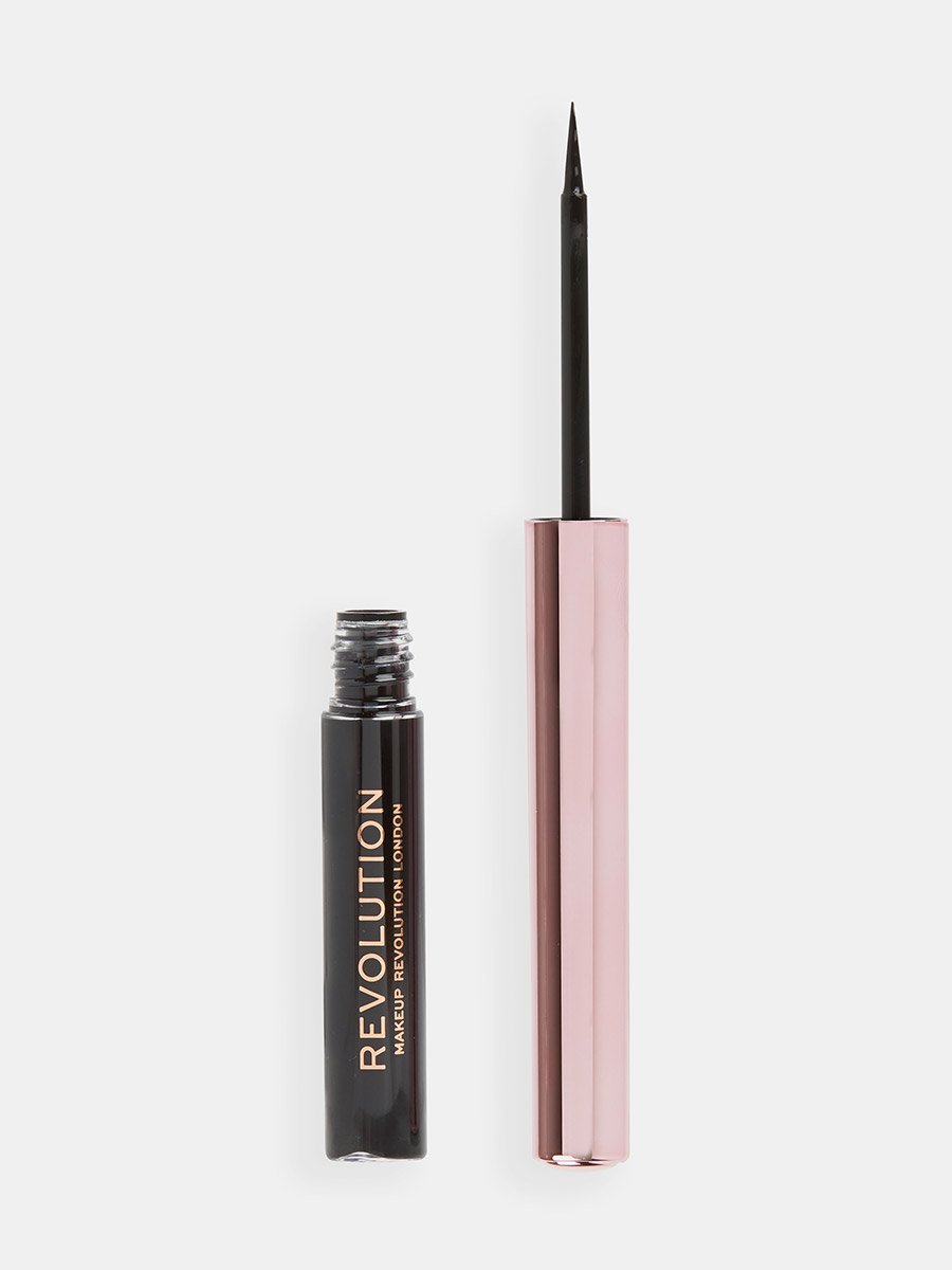 Super Flick Liquid Eyeliner, Black
