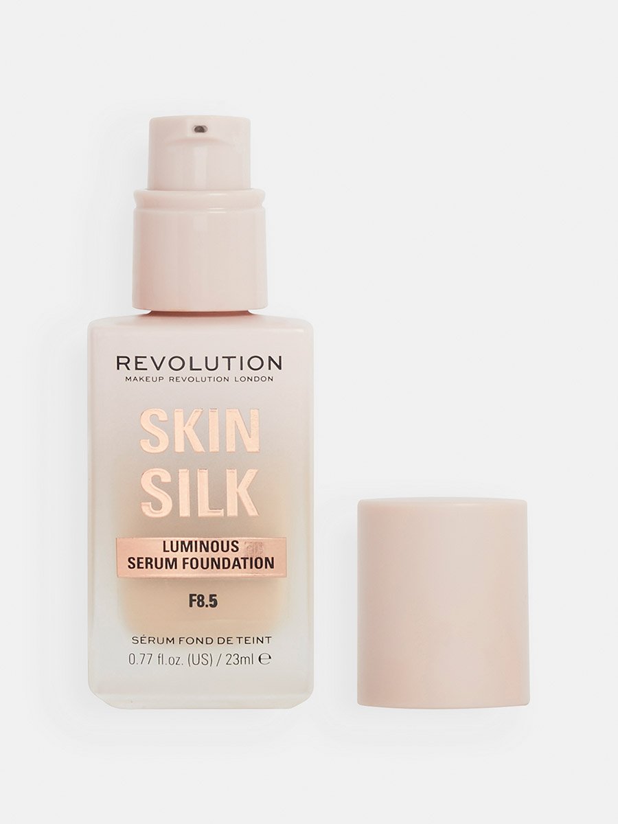 Skin Silk Serum Foundation F8.5