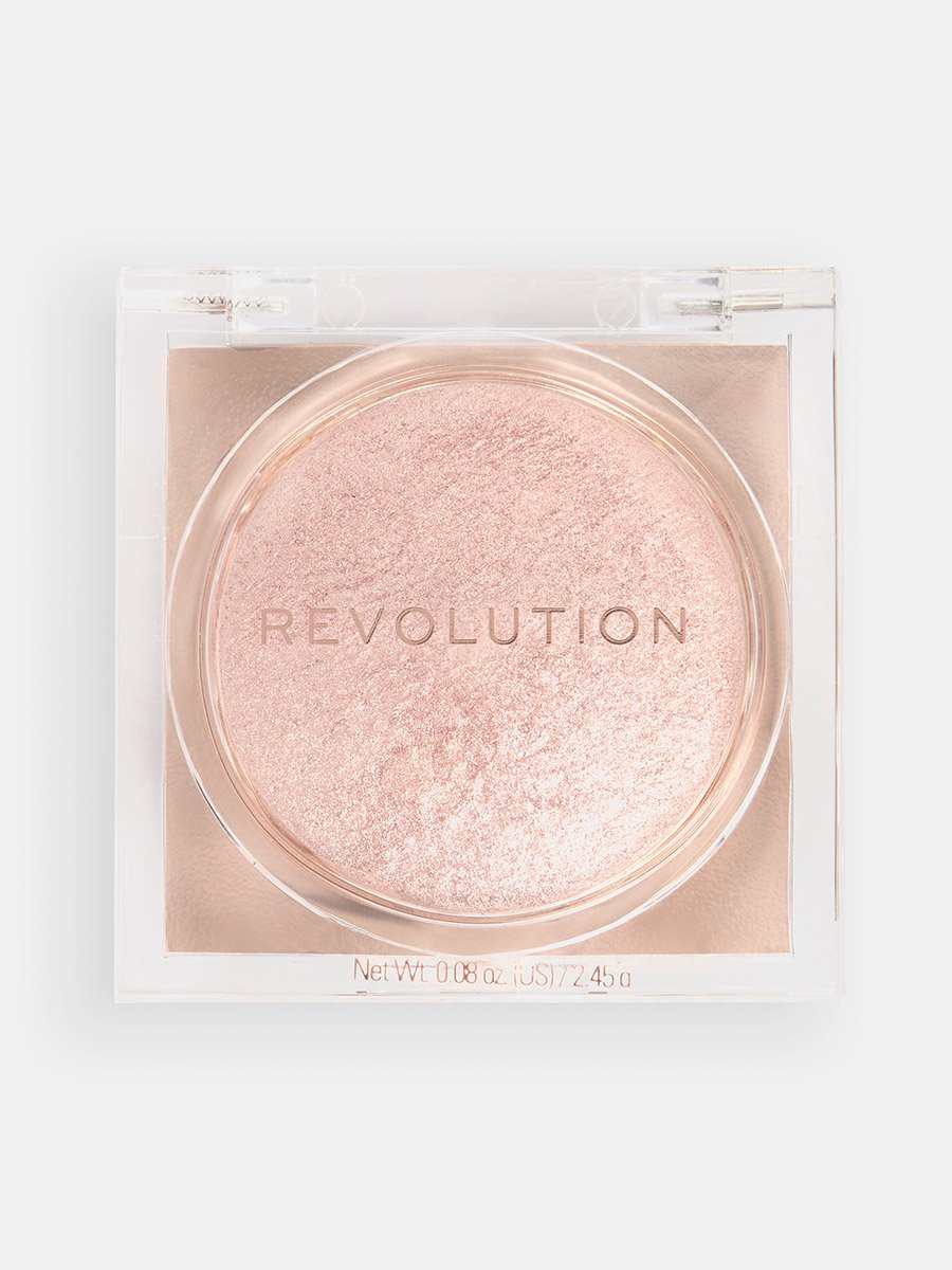 Beam Bright Highlighter, Rose Lustre