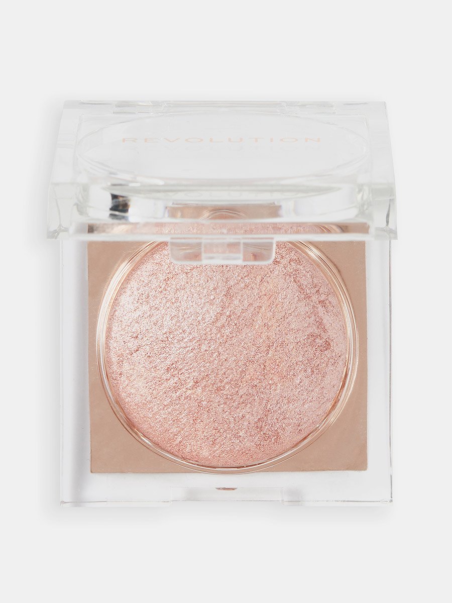 Beam Bright Highlighter, Rose Lustre