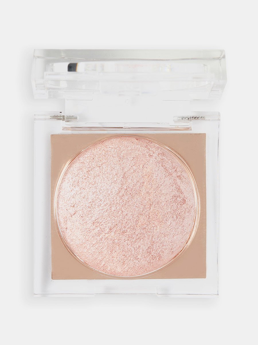 Beam Bright Highlighter, Rose Lustre