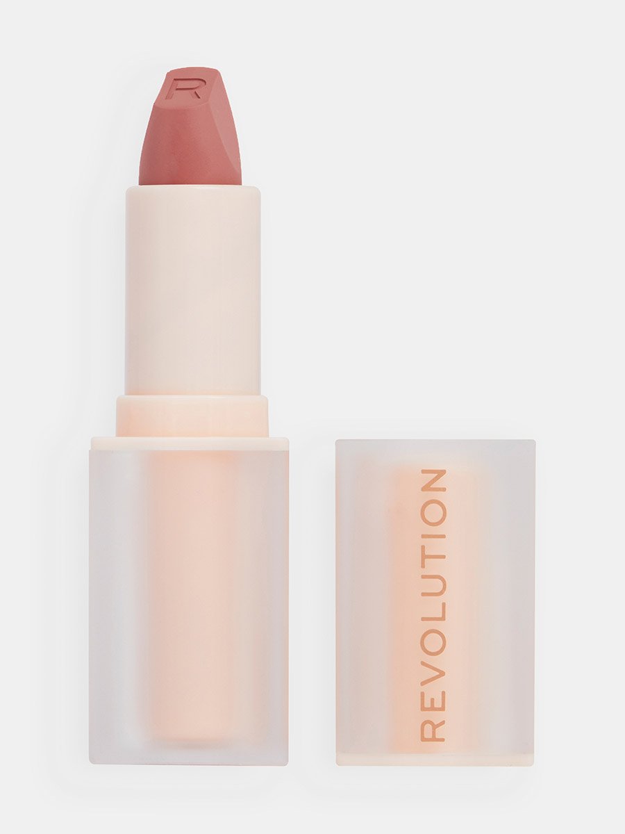 Lasting Kiss Lipstick, Brunch Pink Nude