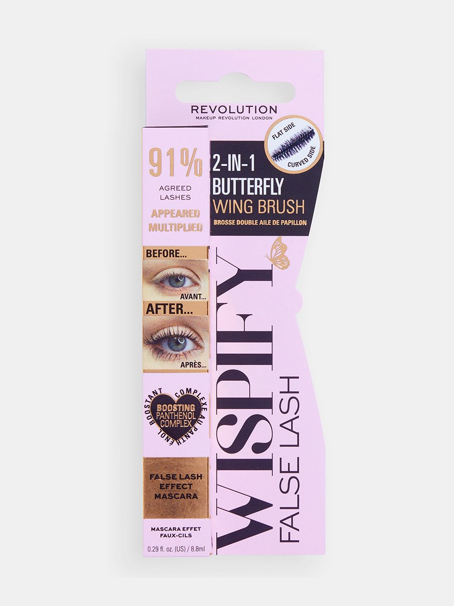 Wispify False Lash Mascara