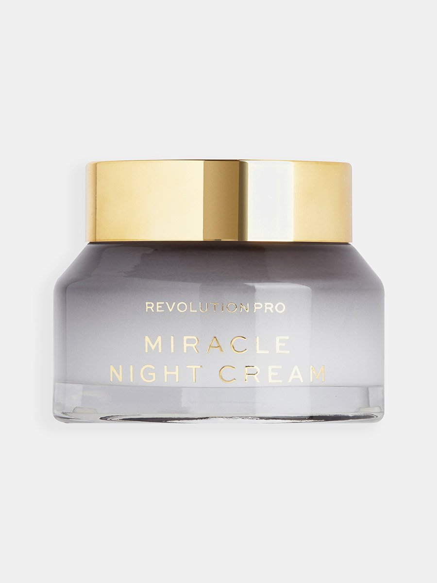 Pro Miracle Night Cream