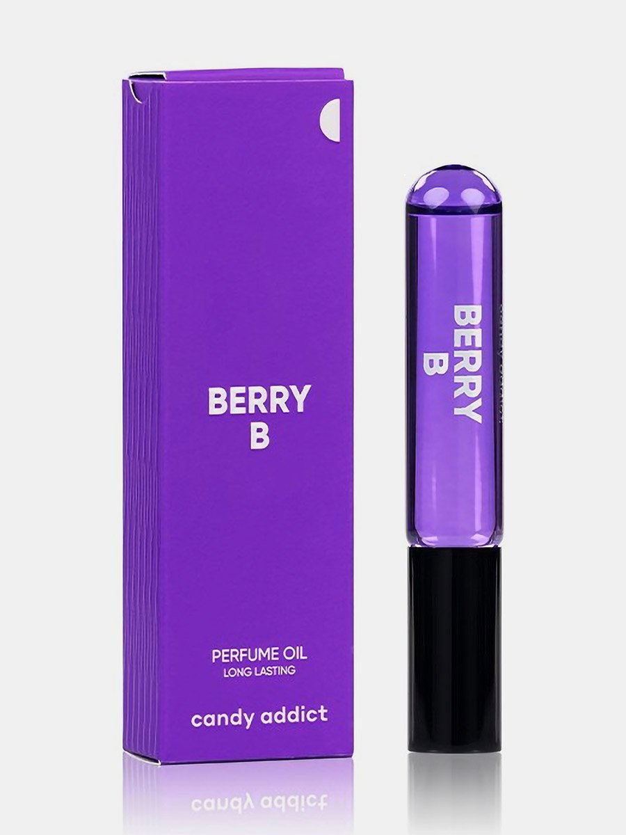 عطر زيتي، بيري بي - 10 مل