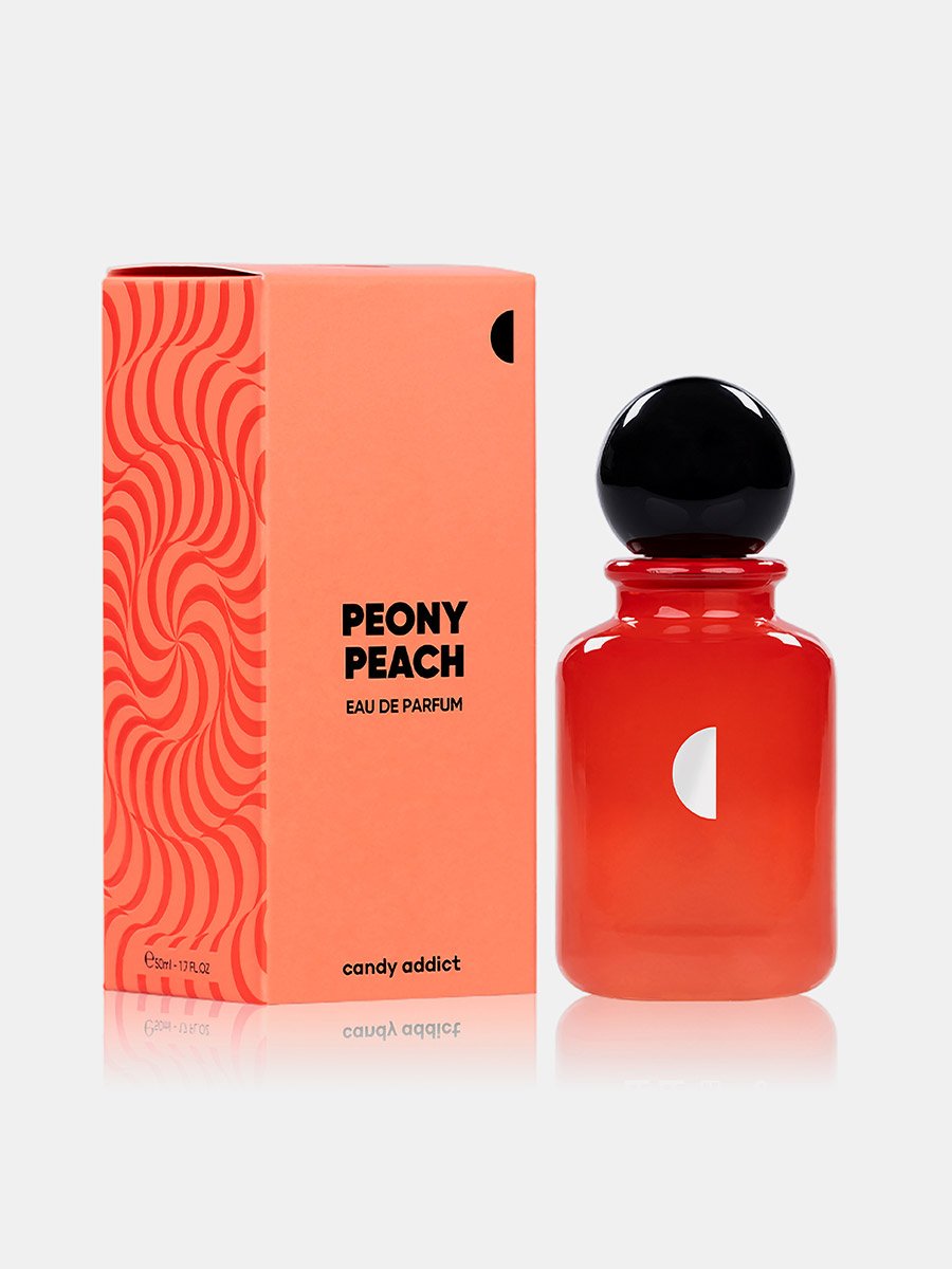 عطر بيوني بيتش، أو دو بارفيوم، 50 مل