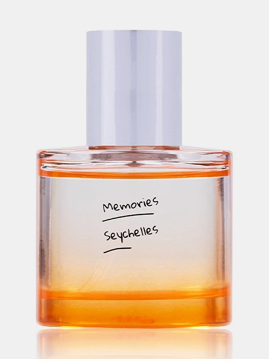 Memories of Summer Seychelles EDP - 30 ml