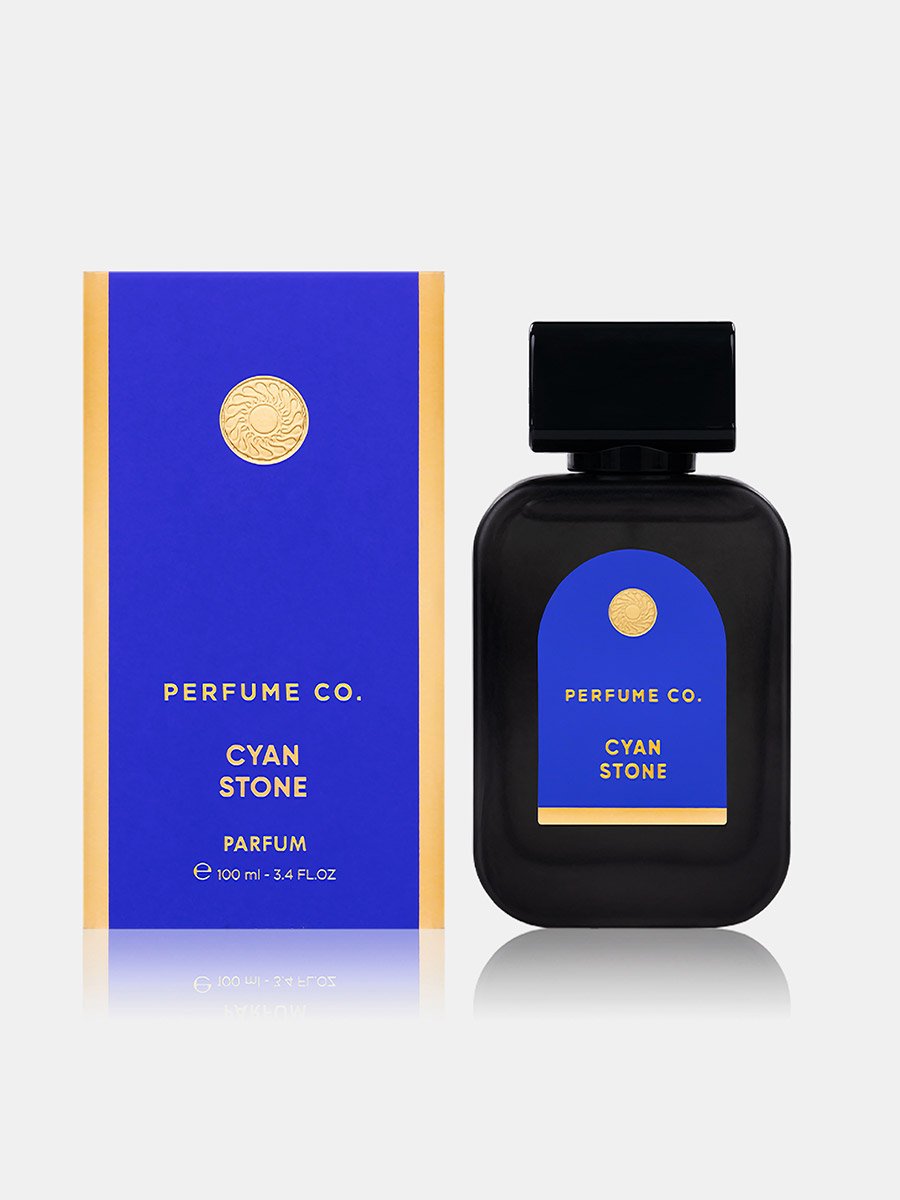 عطر مركز، سيان ستون - 100 مل