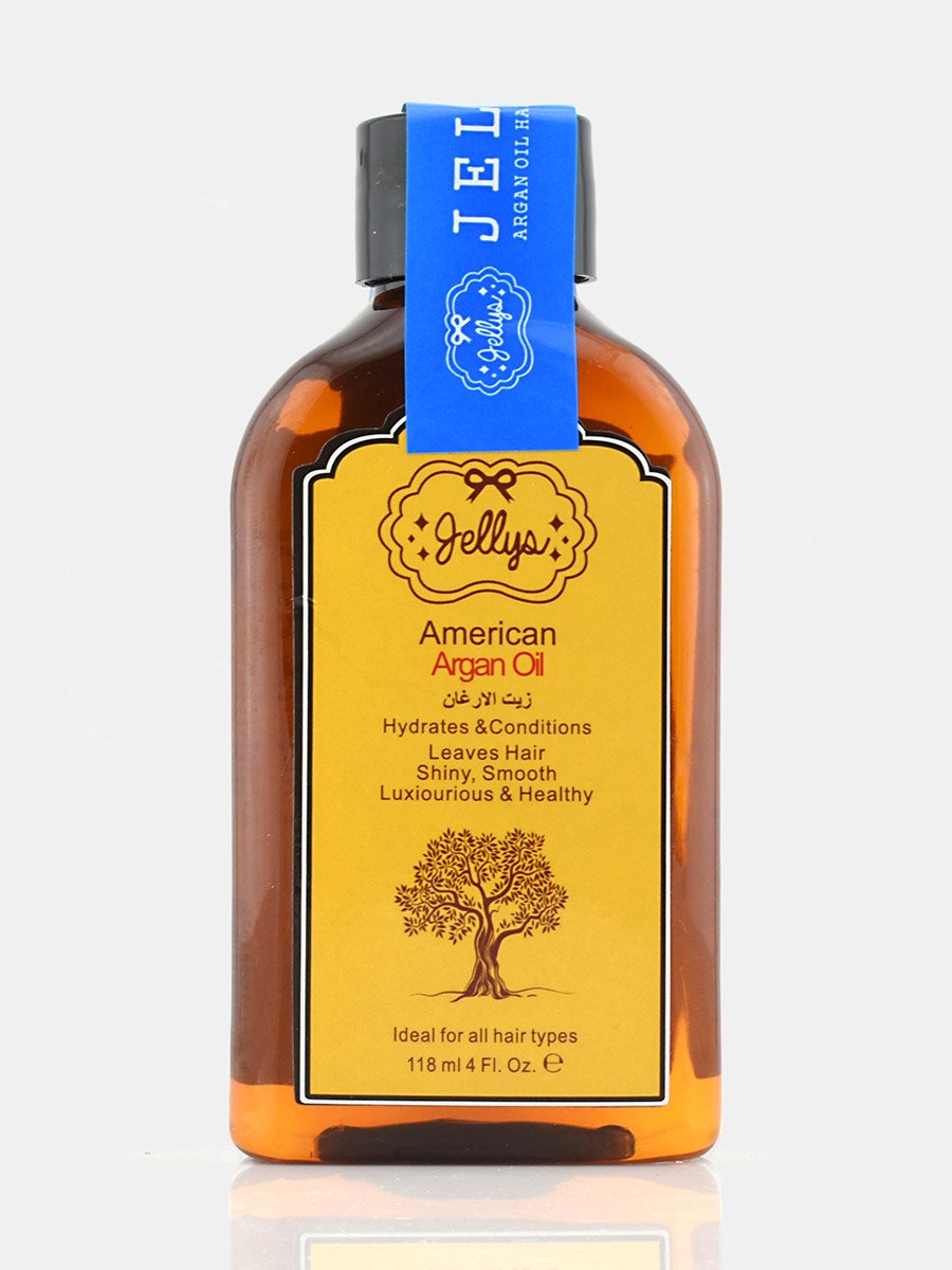 American Argan Oil, 118 ml