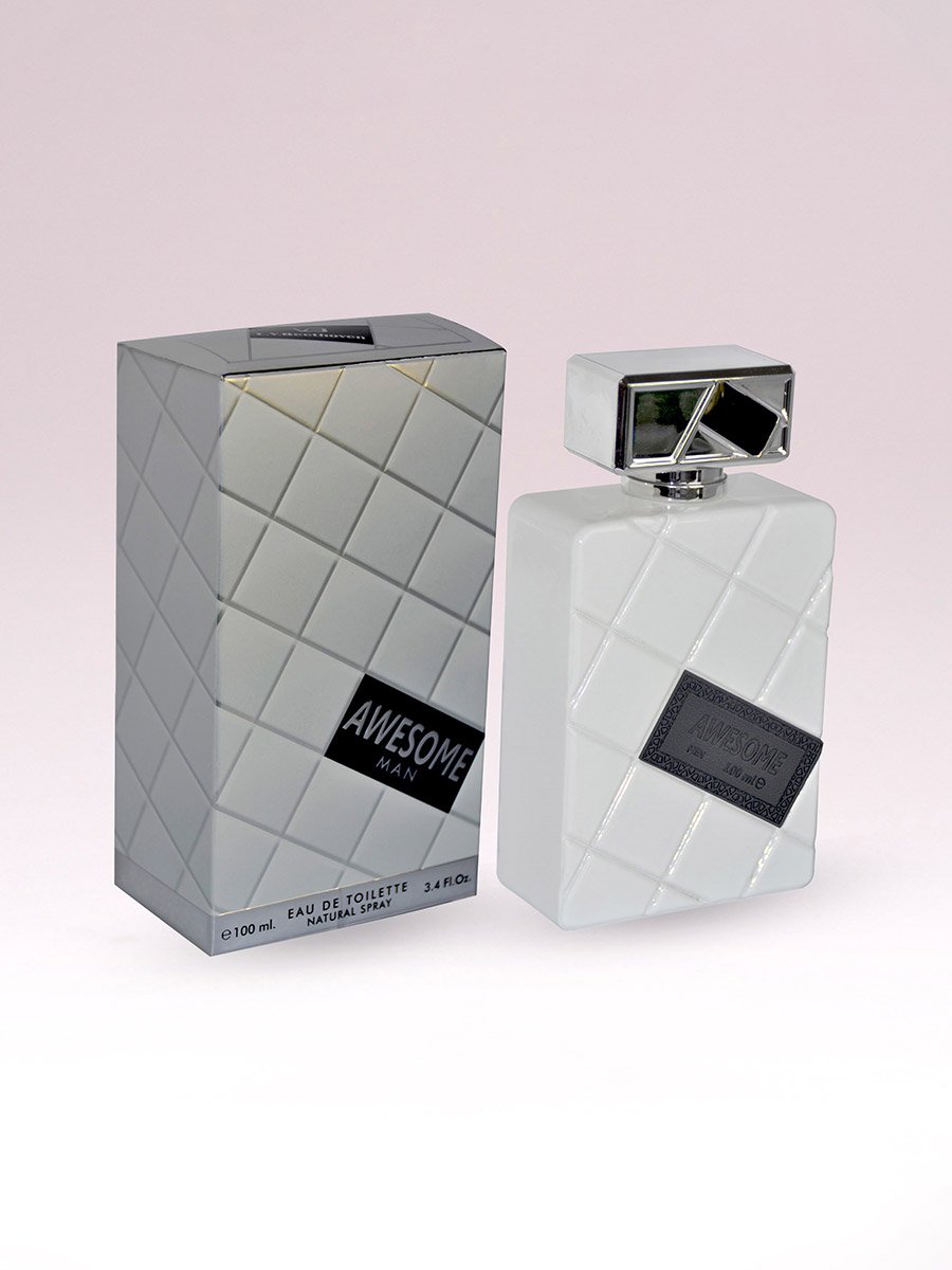 عطر اوسم، او دو تواليت، 100 مل