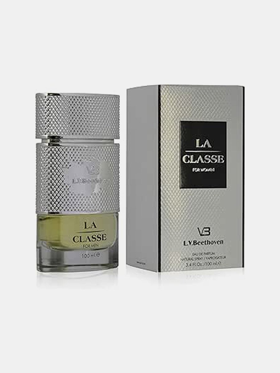 عطر لا كلاسي، او دو بارفيوم، 100 مل