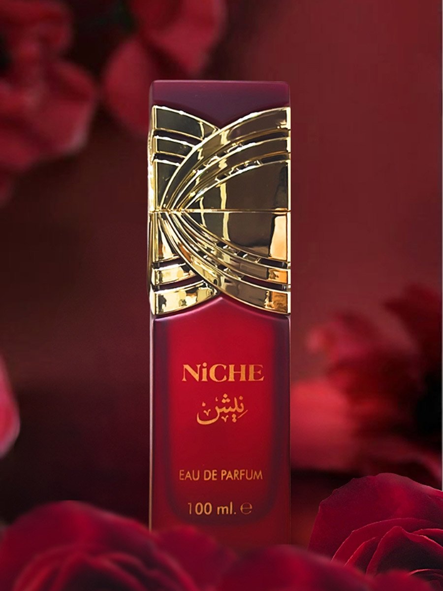 عطر نيش، او دو بارفيوم، للنساء - 100 مل
