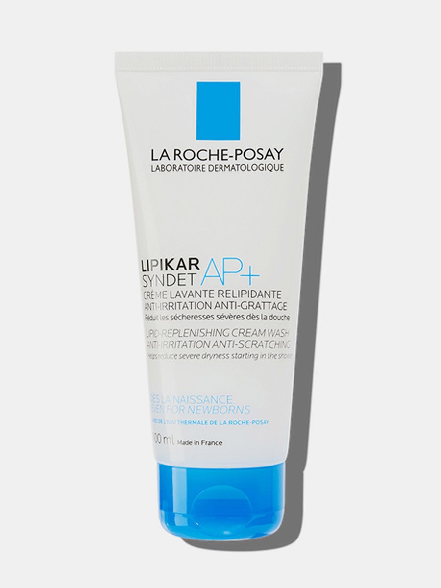 Lipikar Syndet AP+ 200ml