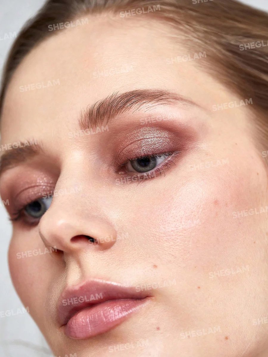 When In Vienna Eyeshadow Palette