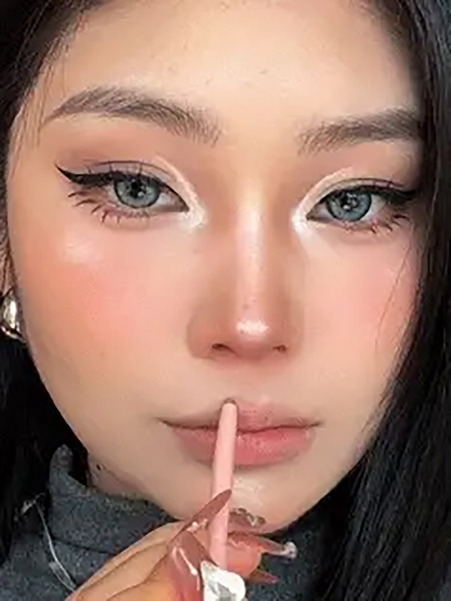 misty cigarettes rose vs blue Misty Cigarettes, Blue, Slims 200 Ea So Lippy Lip Liner, Misty