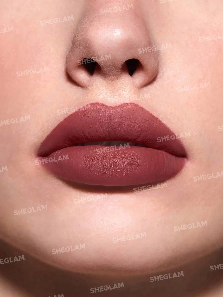 So Lippy Lip Liner, Misty Rose