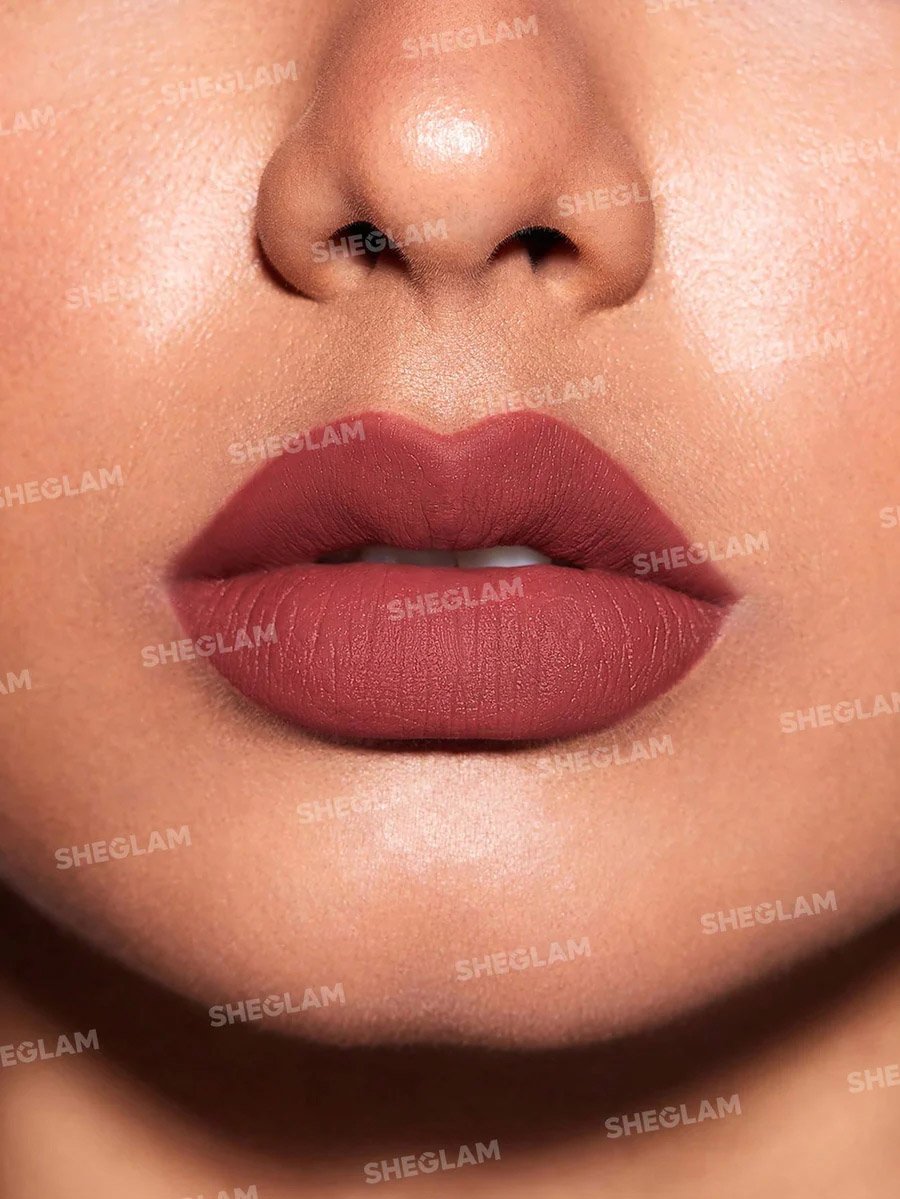 So Lippy Lip Liner, Misty Rose