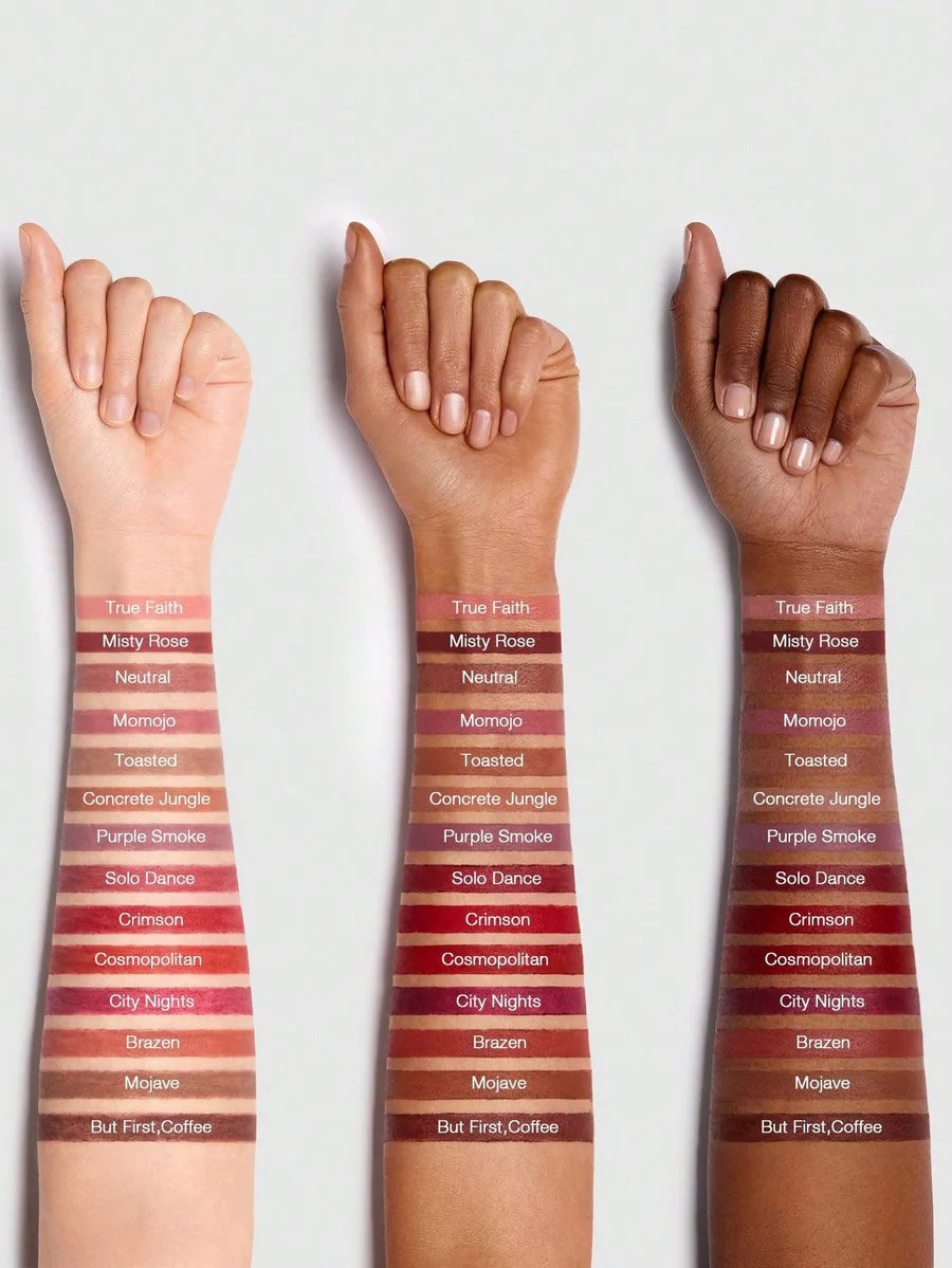 So Lippy Lip Liner, Misty Rose