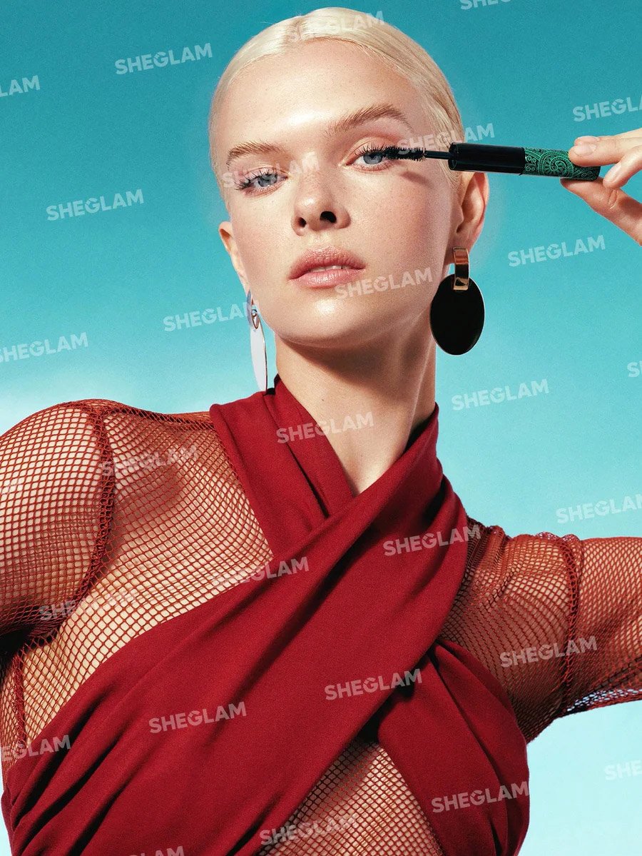 All-In-One Volume and Length Mascara