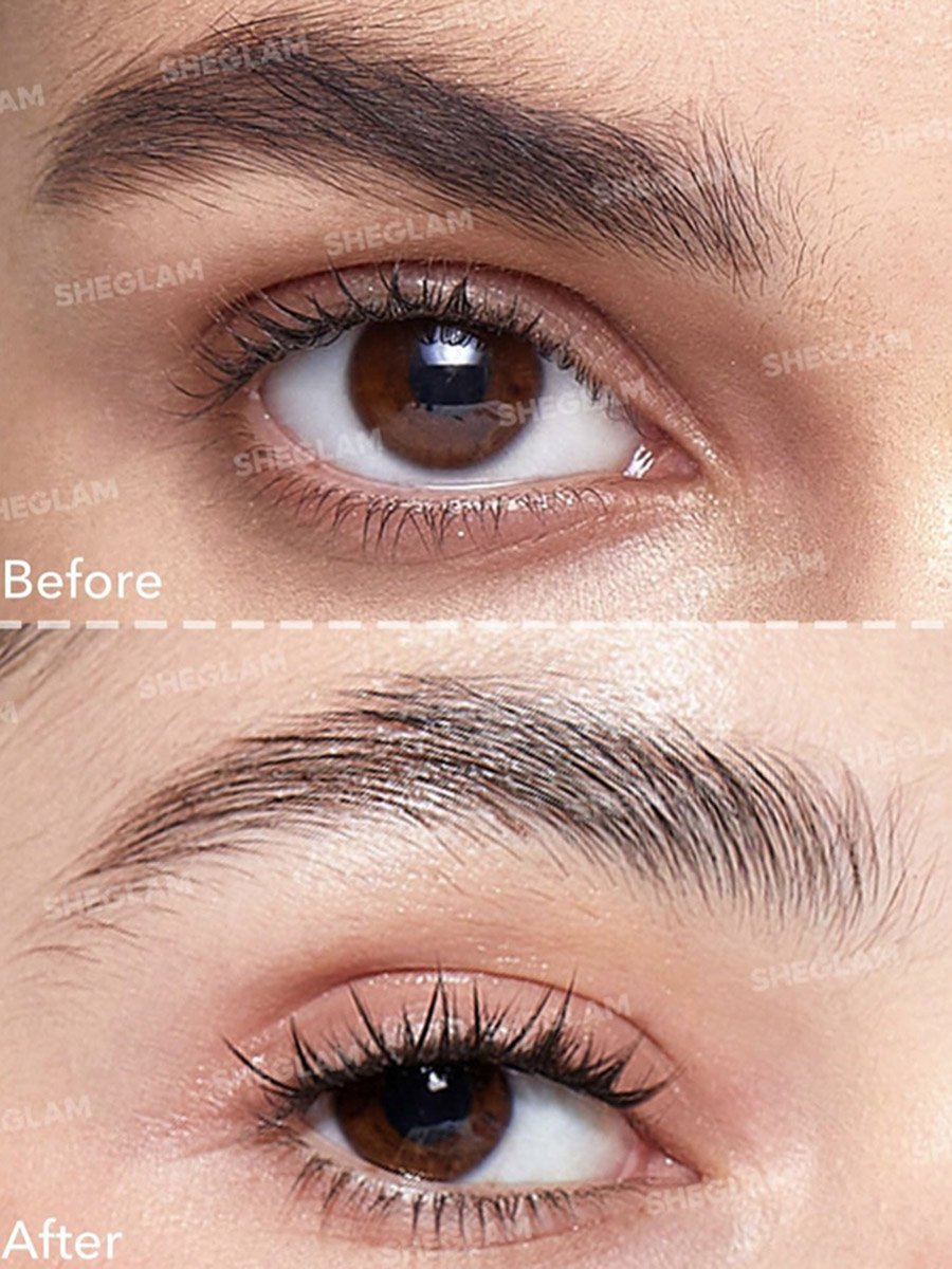 Set Me Up Brow Gel