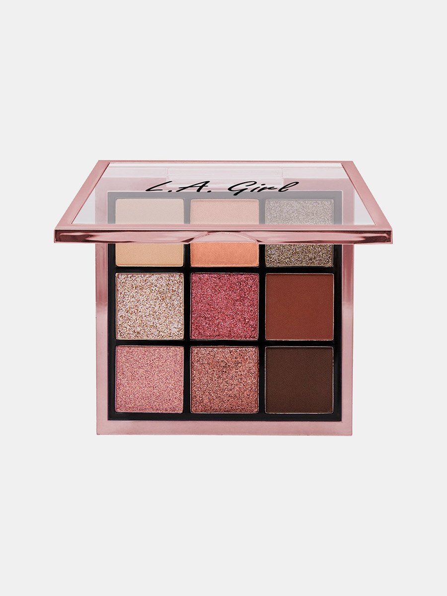 Keep It Playful Eyeshadow Palettes, GES434 Playmate