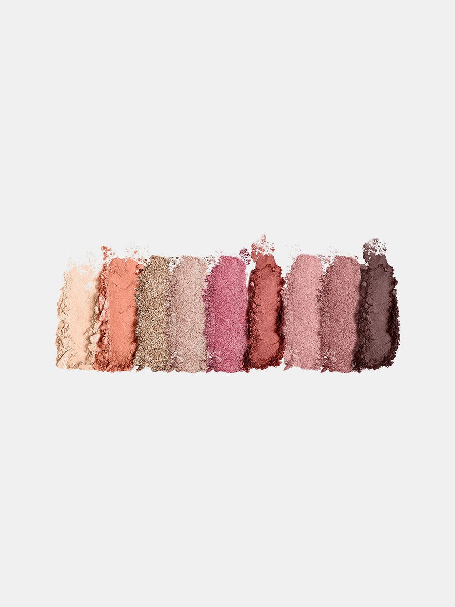 Keep It Playful Eyeshadow Palettes, GES434 Playmate