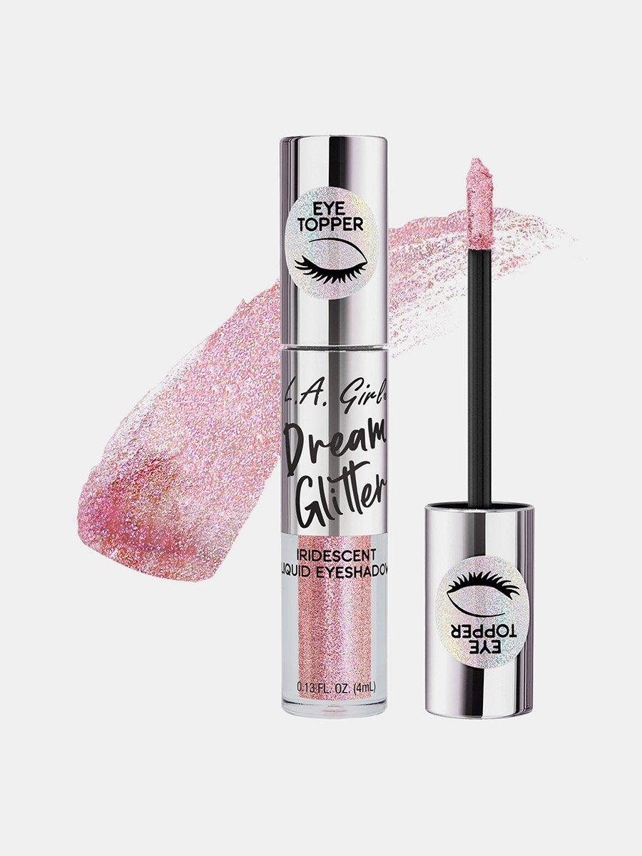 Dream Glitter Liquid Eyeshadow - GES96