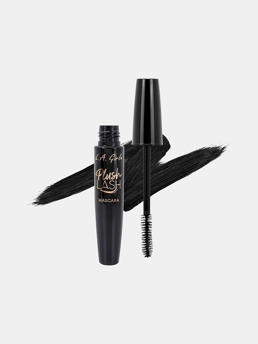 Plush Lash Mascara - GMS660