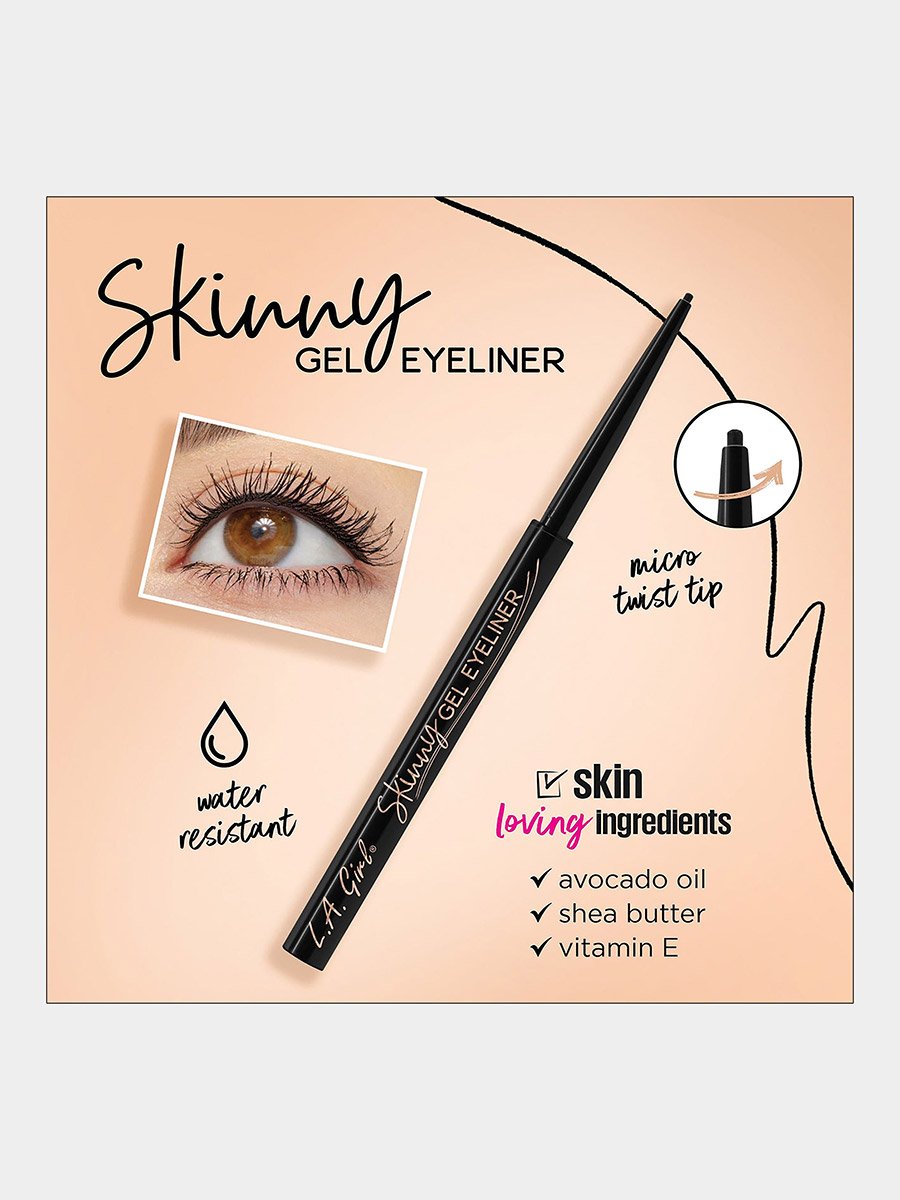 Skinny Gel Liner
