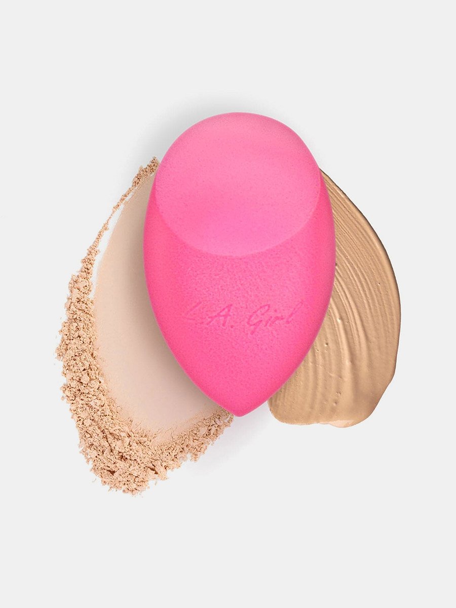 PRO Sponge with Stand, Gpb403