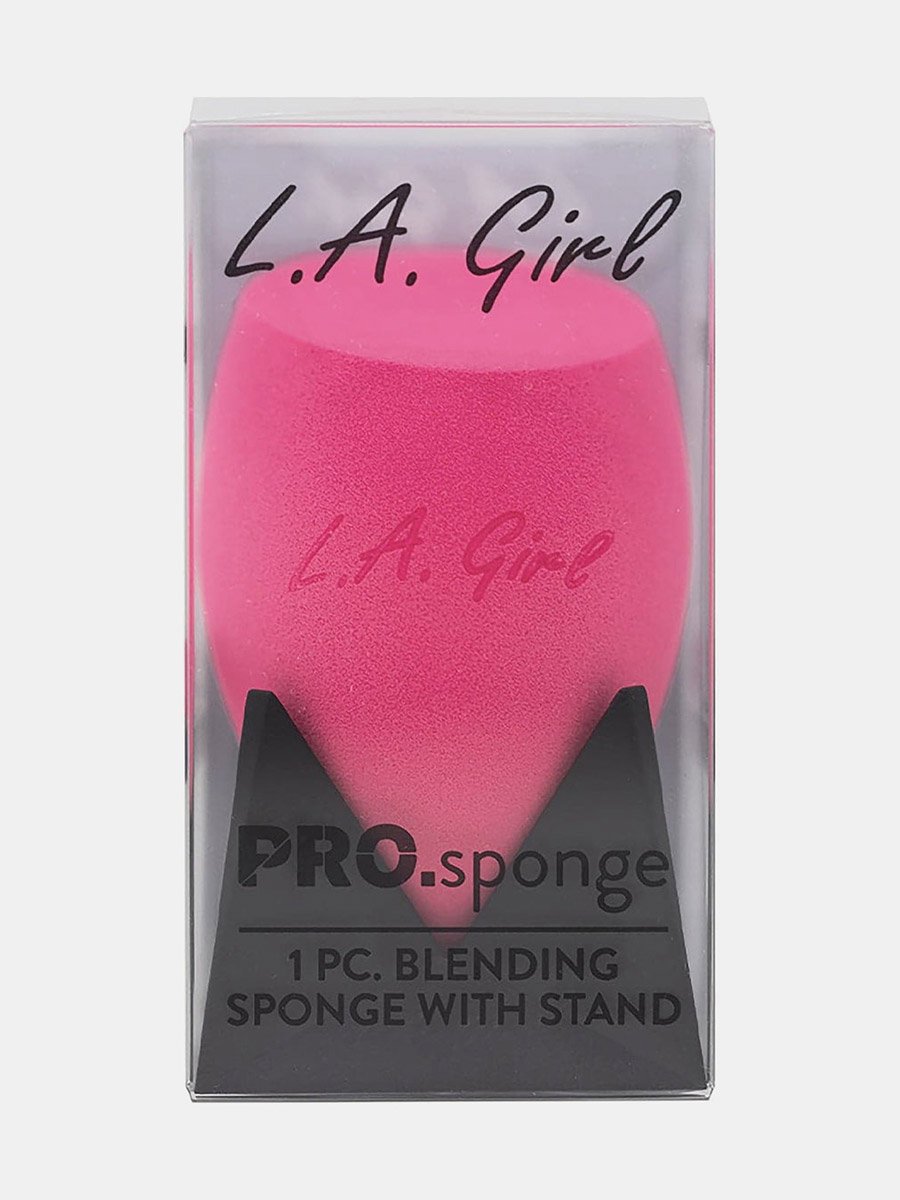 PRO Sponge with Stand, Gpb403