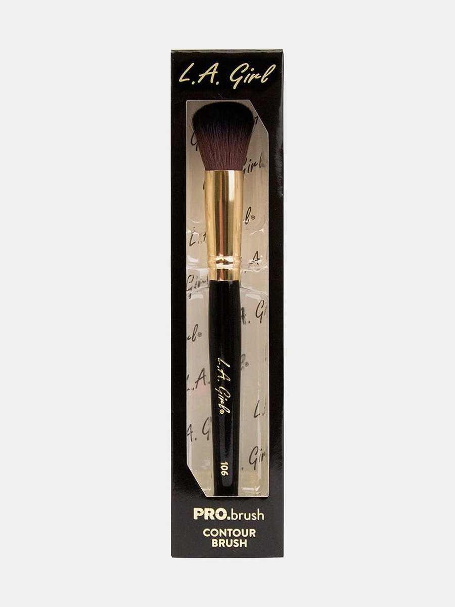 PRO Contour Brush, Gpb106