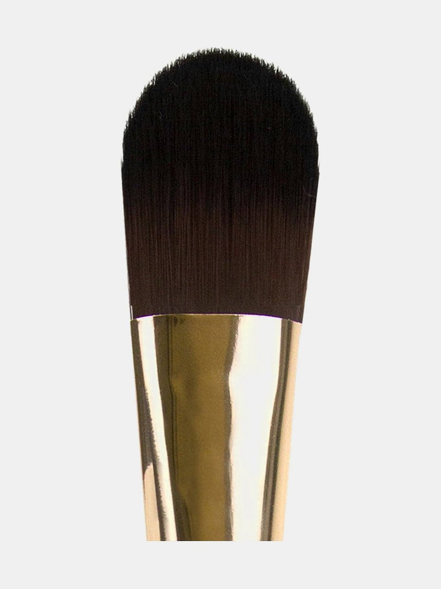 PRO Flat Foundation Brush, Gpb109