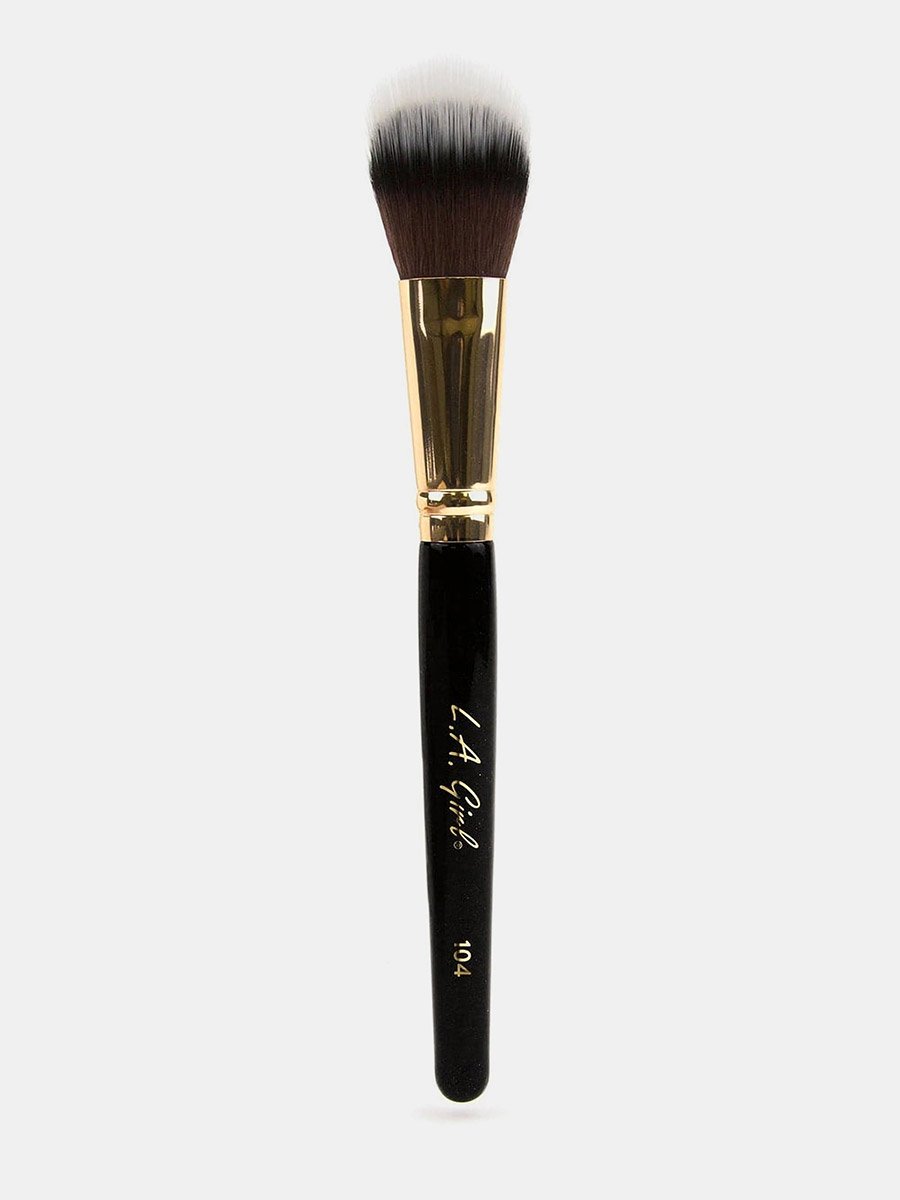 PRO Domed Stippling Brush, GPB104