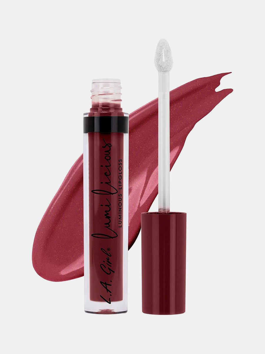Lumilicious Luminous Lipgloss - GLG948
