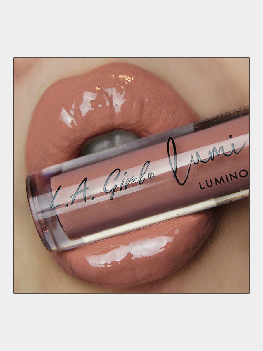 Lumilicious Luminous Lipgloss - GLG941