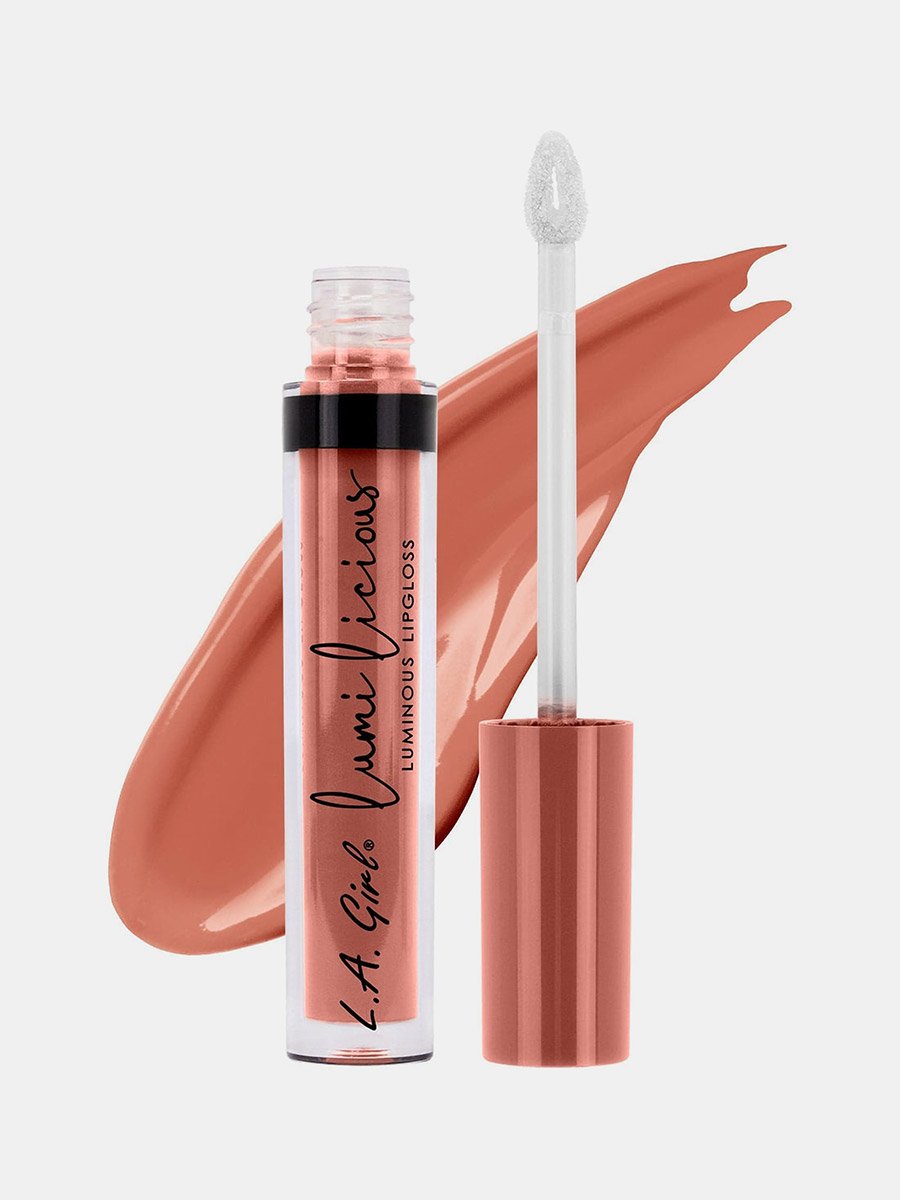 Lumilicious Luminous Lipgloss - GLG943
