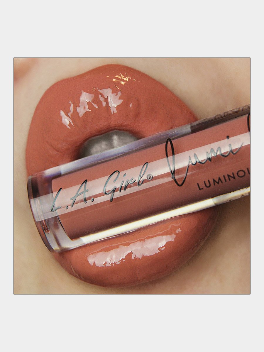 Lumilicious Luminous Lipgloss - GLG946