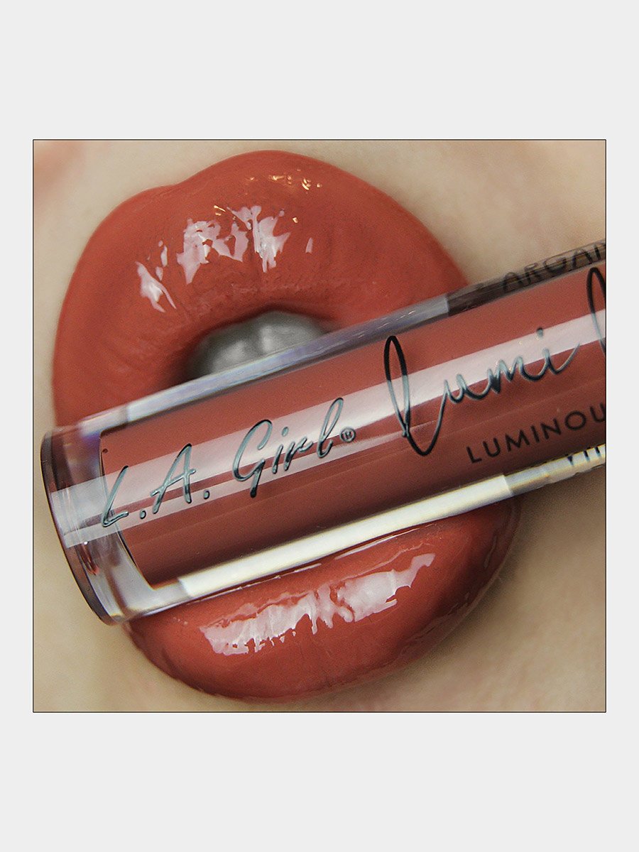 Lumilicious Luminous Lipgloss - GLG947