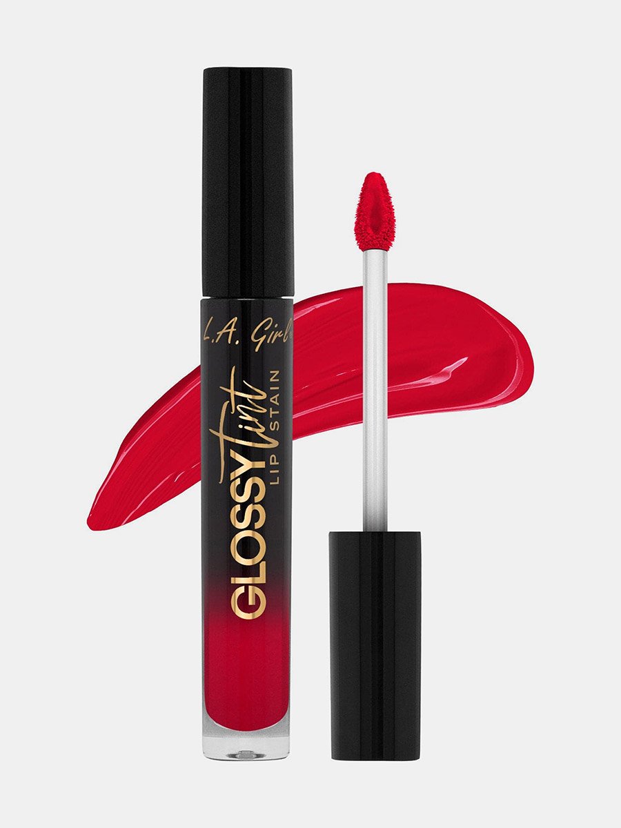 Glossy Tint Lip Stain - GLC709