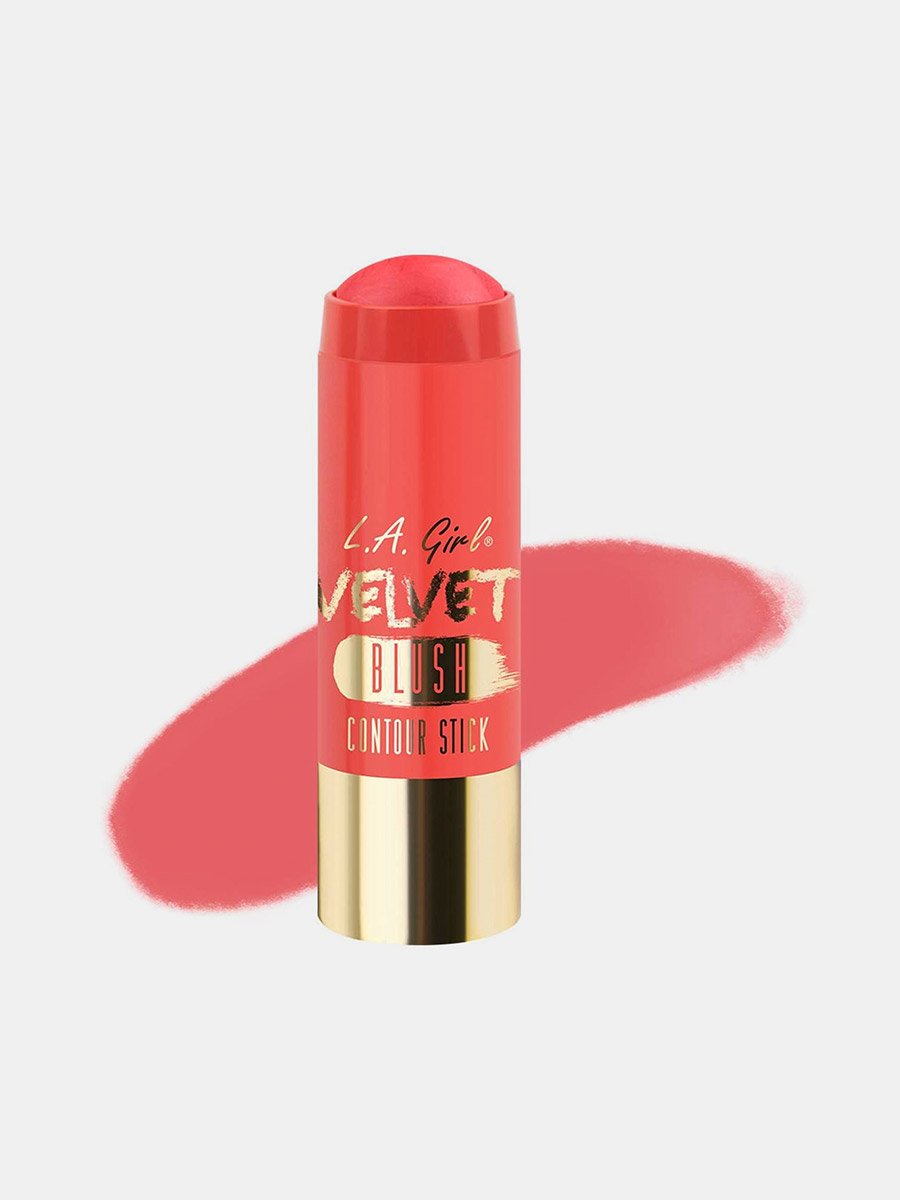 Velvet Blush Contour Sticks, GCS591 Pinch Me