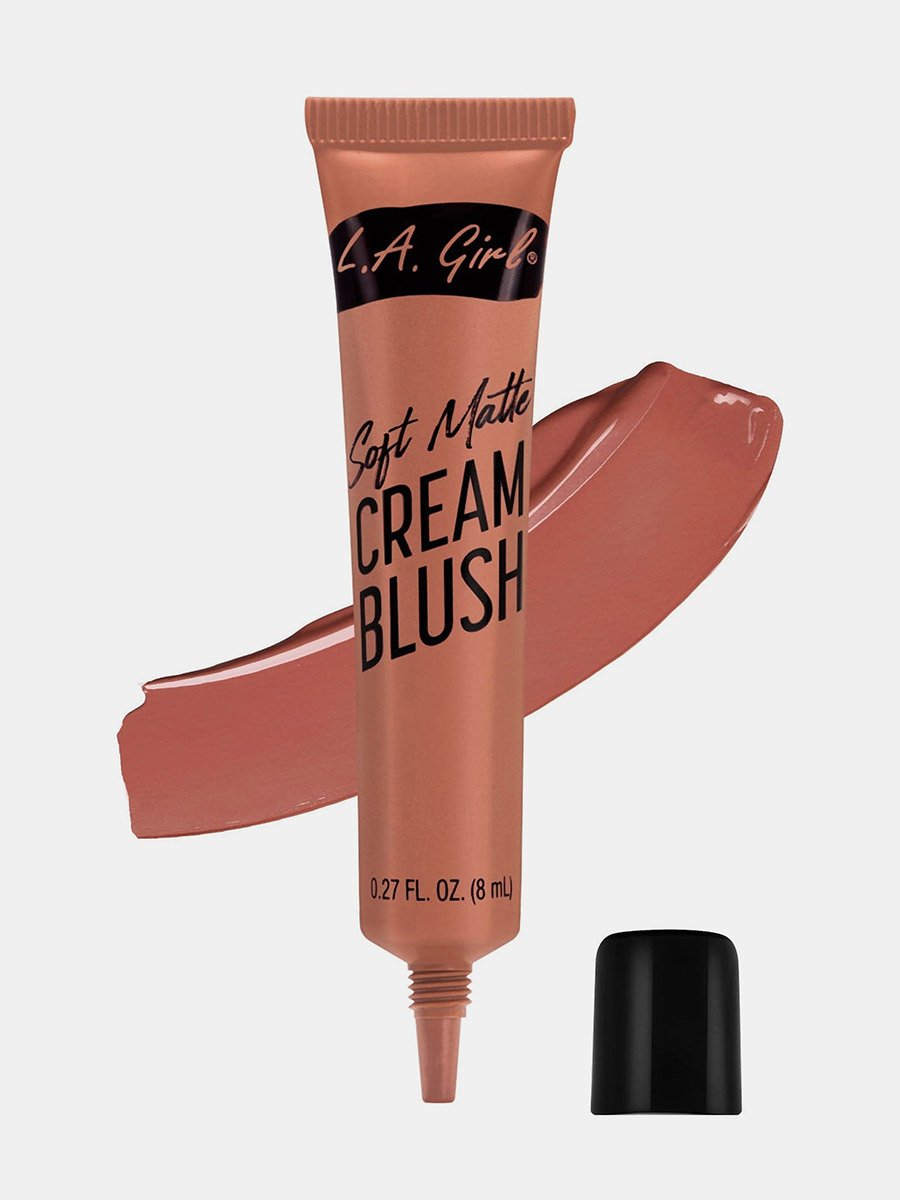 Soft Matte Cream Blush, GBL442 Grace