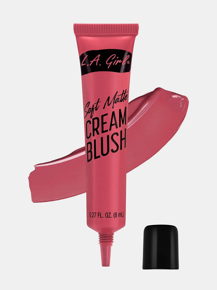 Soft Matte Cream Blush, GBL444 Kiss Up