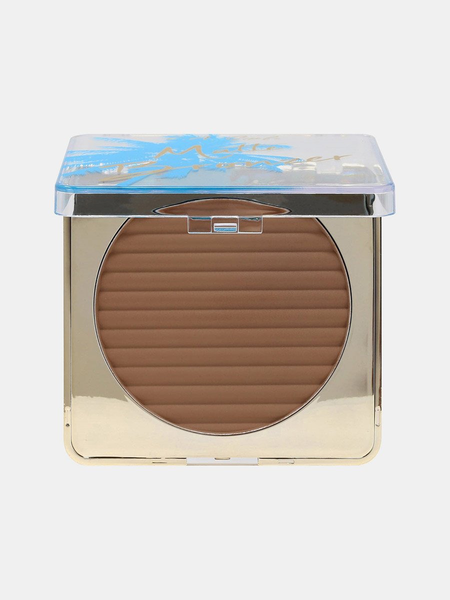 Matte Bronzer, GBL413 Back To The Beach