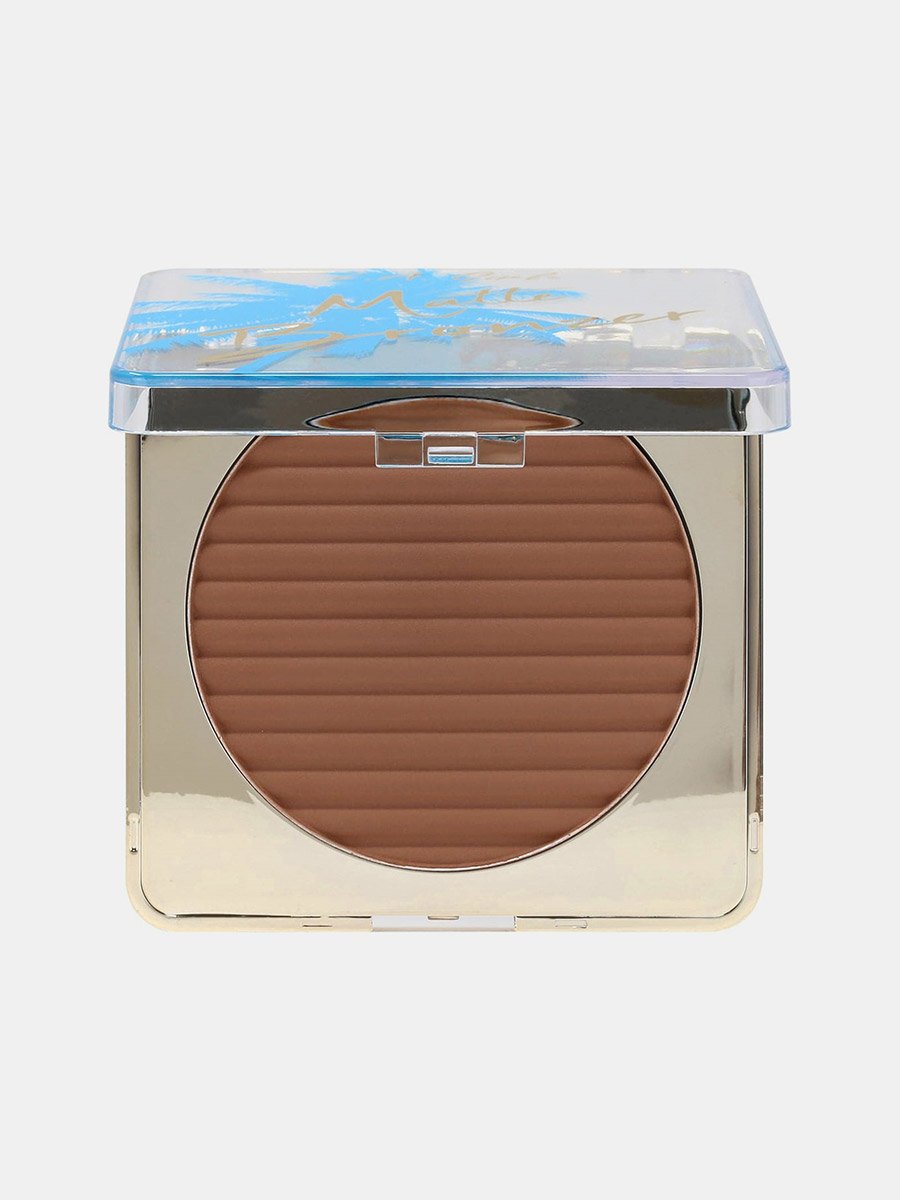 Matte Bronzer, GBL414 Lost In Paradise