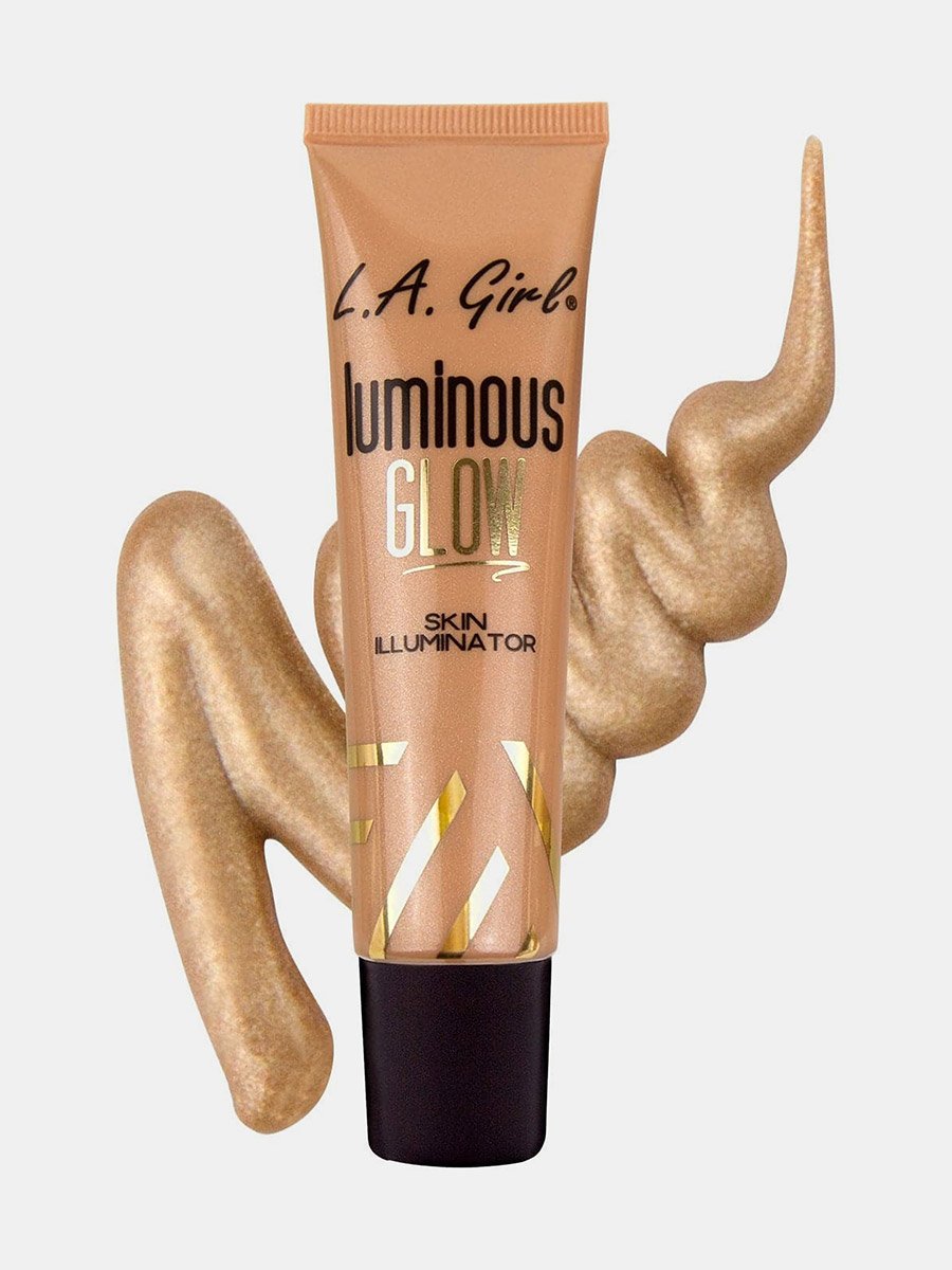 Luminous Glow Skin Illuminator, GLP692 Afterglow