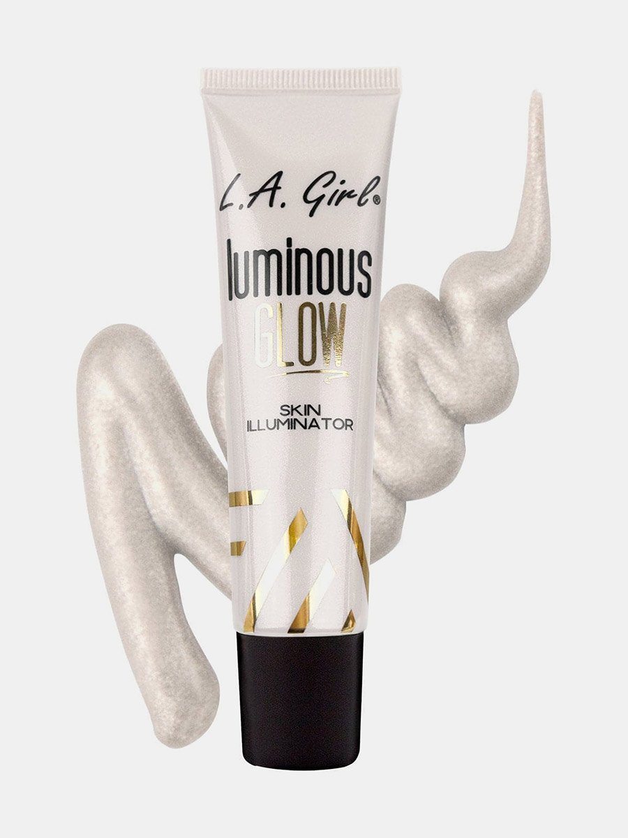 Luminous Glow Skin Illuminator, GLP693 Moonlight