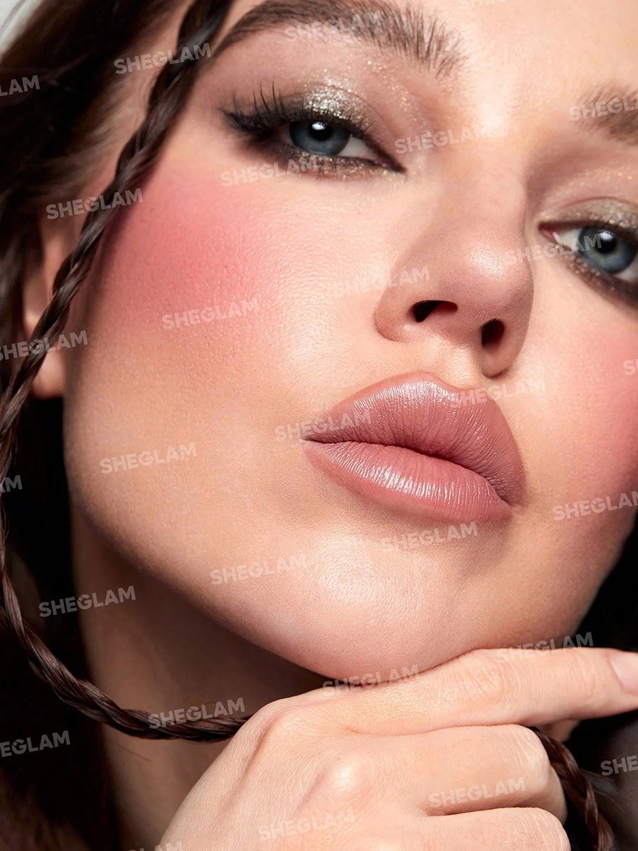 Cheeky Color Jam Cream Blush, Rose Meadow