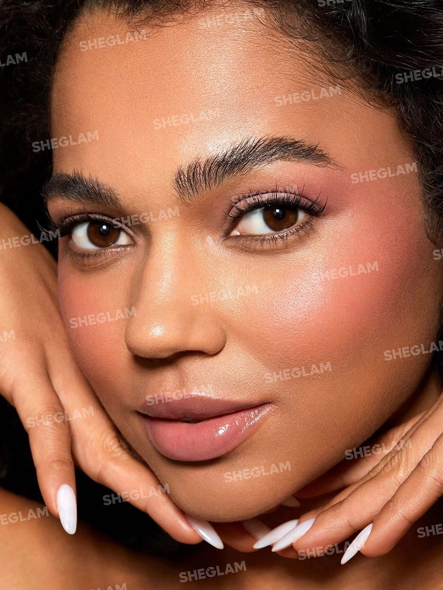 Cheeky Color Jam Cream Blush, Rose Meadow