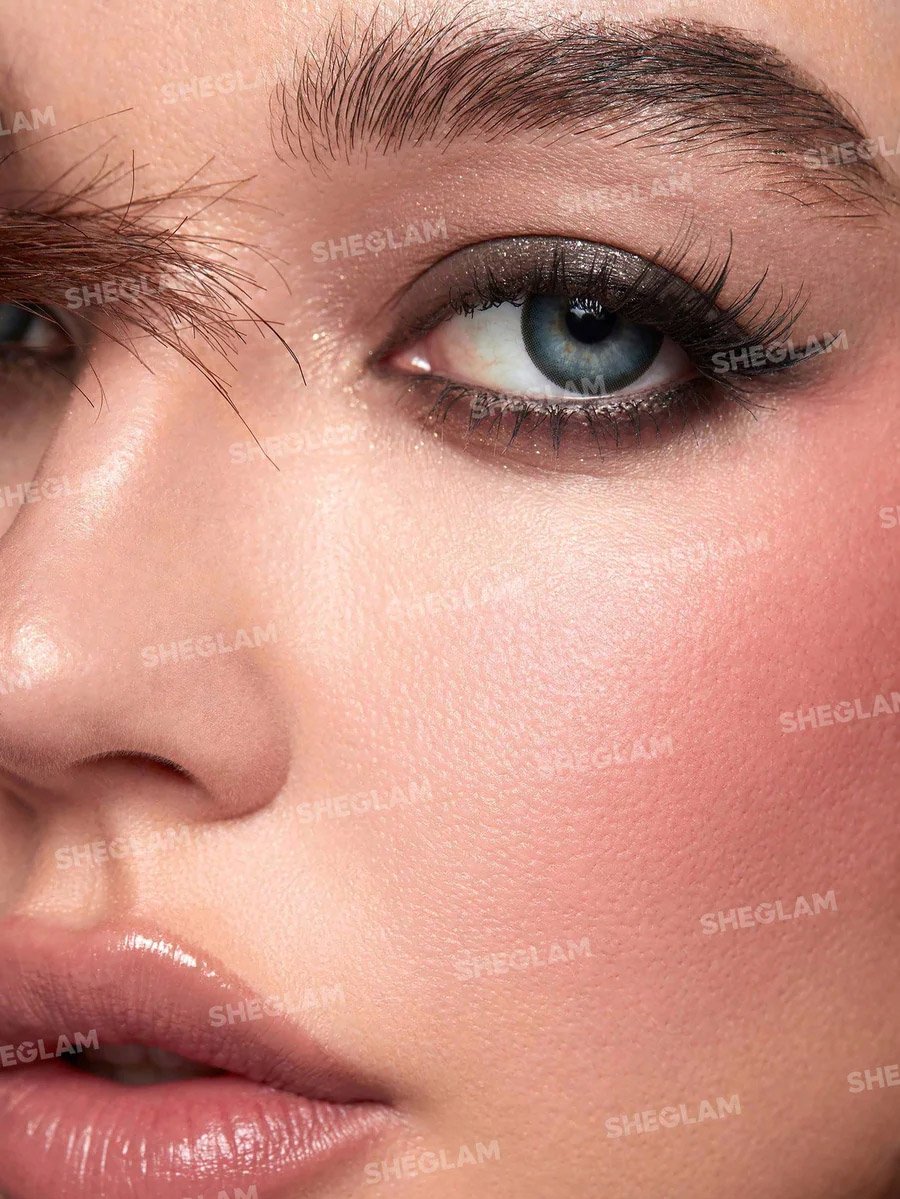 Cheeky Color Jam Cream Blush, Rose Meadow